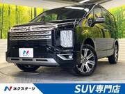 2024 MITSUBISHI OTHER