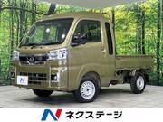 2023 DAIHATSU HIJET TRUCK