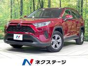 2024 TOYOTA RAV4 X