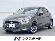 2016 MAZDA DEMIO