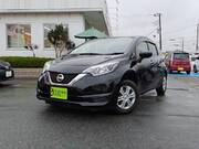2020 NISSAN NOTE