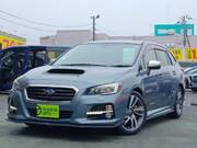 2014 SUBARU LEVORG