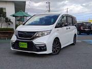 2016 HONDA STEPWAGON