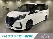 2020 NISSAN SERENA