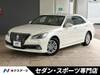TOYOTA CROWN HYBRID
