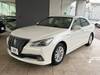 TOYOTA CROWN HYBRID