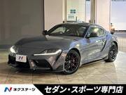 2023 TOYOTA SUPRA RZ