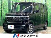 2025 HONDA N-BOX CUSTOM