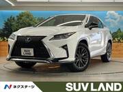 2018 LEXUS RX