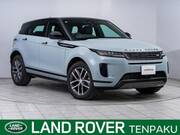 2024 LAND ROVER RANGE ROVER EVOQUE