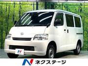 2018 TOYOTA LITEACE VAN DX