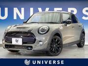 2018 BMW MINI COOPER S