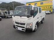 2015 FUSO CANTER