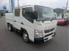 FUSO CANTER