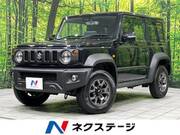 2024 SUZUKI JIMNY SIERRA