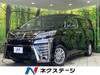 TOYOTA VELLFIRE HYBRID