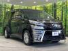 TOYOTA VELLFIRE HYBRID