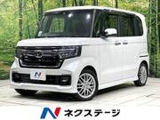 2023 HONDA N-BOX CUSTOM
