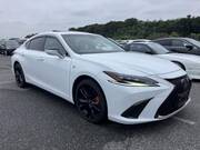 2022 LEXUS ES