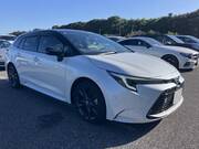 2023 TOYOTA COROLLA TOURING