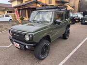 2020 SUZUKI JIMNY XC
