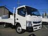 FUSO CANTER