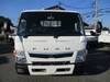 FUSO CANTER