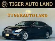 2013 NISSAN FUGA 250GT