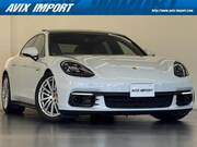 2019 PORSCHE PANAMERA