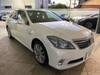 TOYOTA CROWN HYBRID