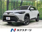 2024 TOYOTA COROLLA CROSS Z