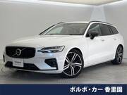 2021 VOLVO V60