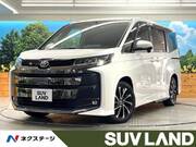 2023 TOYOTA NOAH