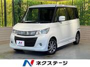 2013 SUZUKI PALETTE SW