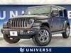 CHRYSLER JEEP WRANGLER UNLIMITED