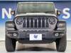 CHRYSLER JEEP WRANGLER UNLIMITED