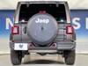 CHRYSLER JEEP WRANGLER UNLIMITED