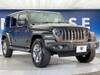 CHRYSLER JEEP WRANGLER UNLIMITED