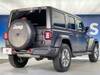 CHRYSLER JEEP WRANGLER UNLIMITED