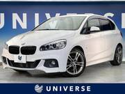 2016 BMW 2 SERIES