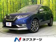 2019 NISSAN X-TRAIL