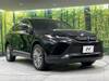 TOYOTA HARRIER HYBRID