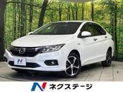 2018 HONDA GRACE