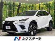 2018 LEXUS NX
