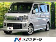 2023 SUZUKI EVERY WAGON