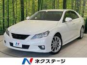 2010 TOYOTA MARK X