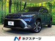 2024 TOYOTA COROLLA CROSS HYBRID Z