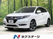 2015 HONDA VEZEL