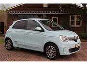 2023 RENAULT TWINGO