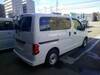 NISSAN NV200 VANETTE VAN